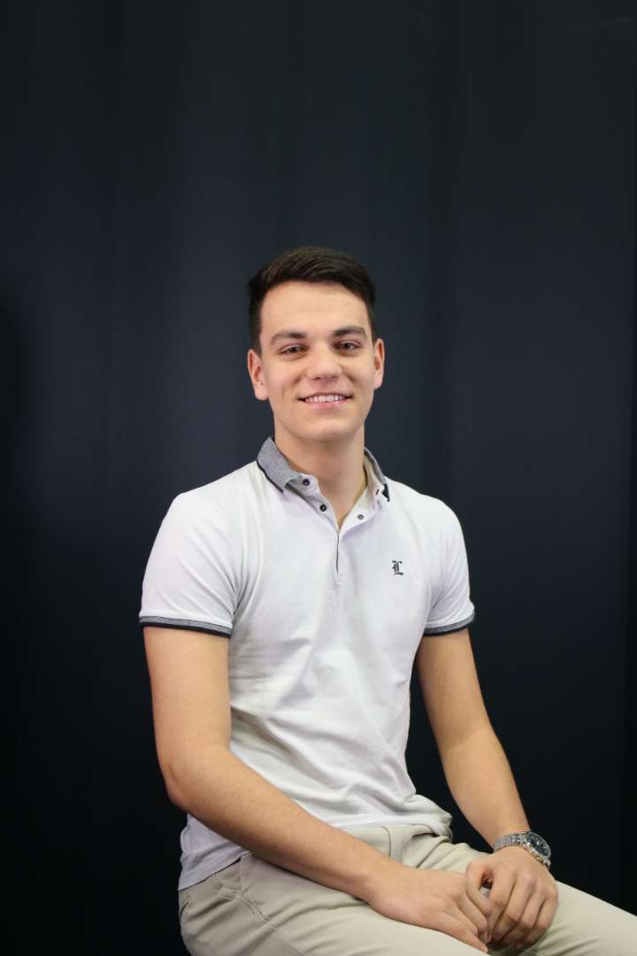 Natan Arnaud